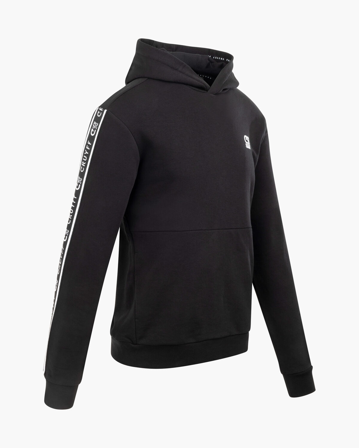 Xicota Hoodie, Black, hi-res