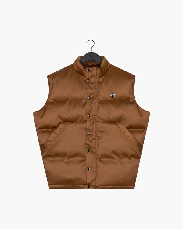 Morezzi Bodywarmer