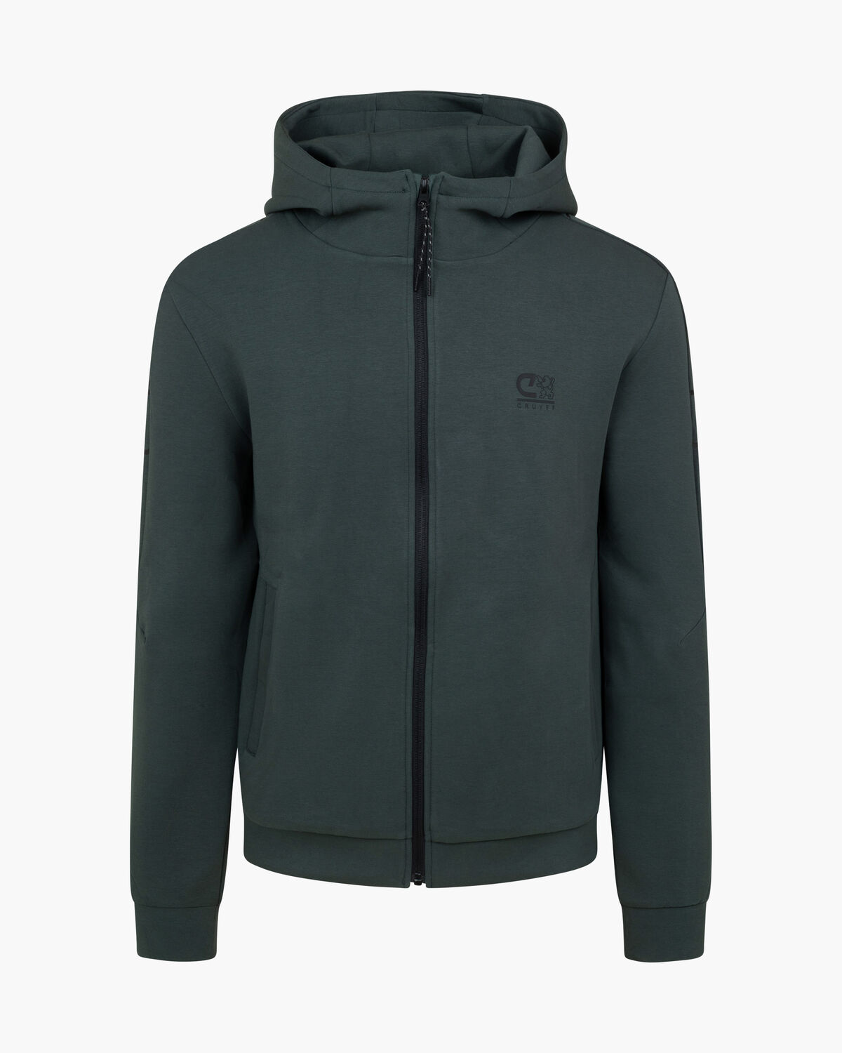 Ignite Tape Hood Suit, , hi-res