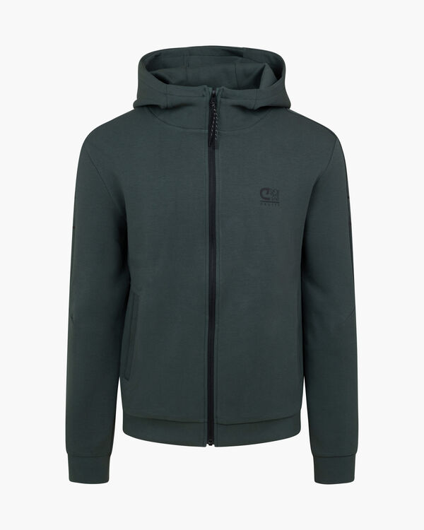 Ignite Tape Hood