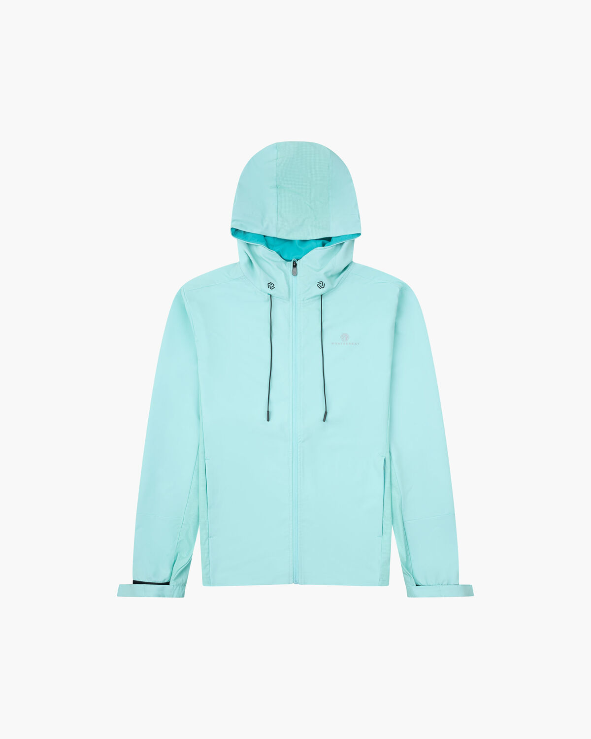 Colina Tracktop, Green/Green, hi-res
