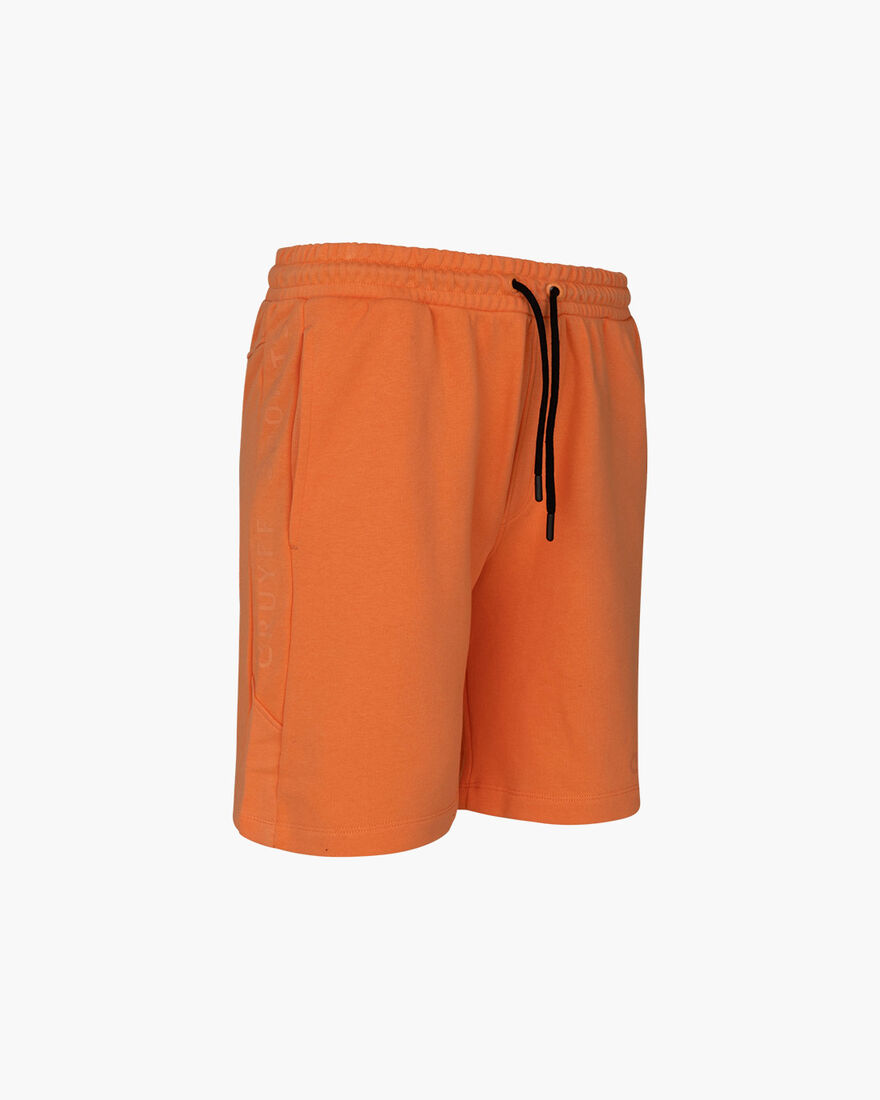 Booster Short - 80% Cotton/20% Polyester, Skin, hi-res