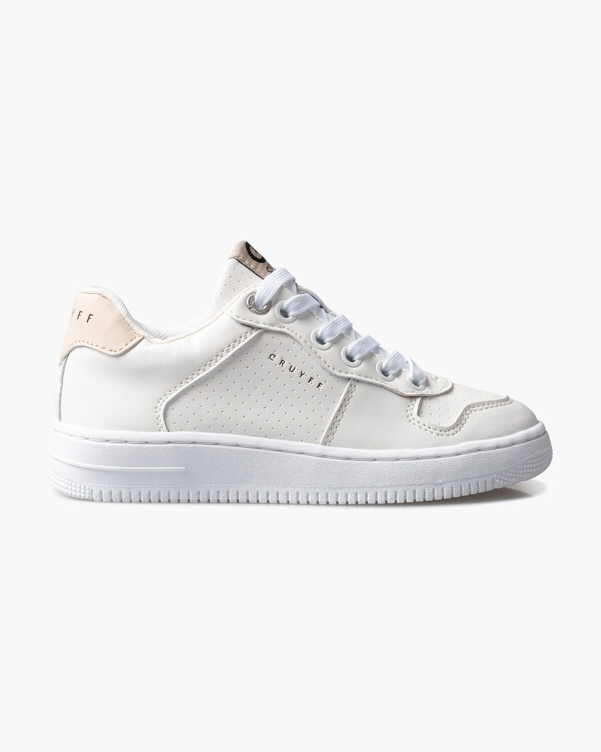 Indoor Royal, White/Grey, hi-res