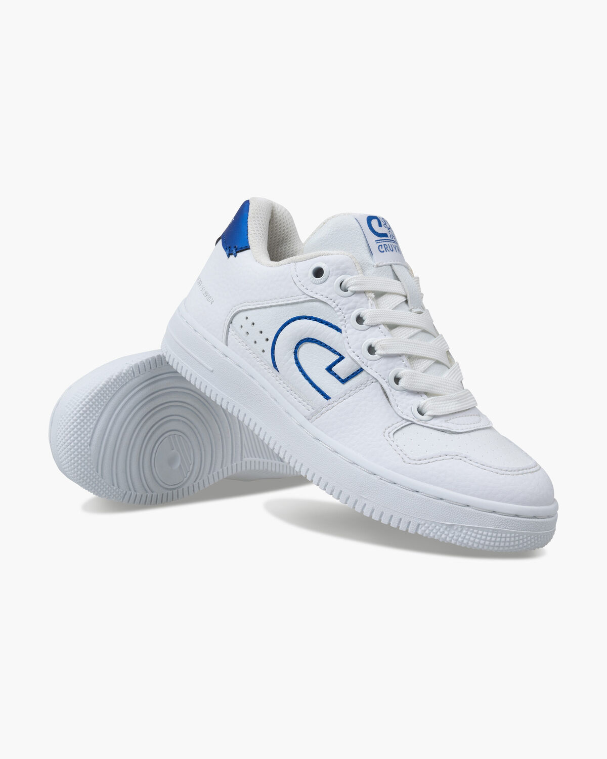 Royal C, White/Blue, hi-res
