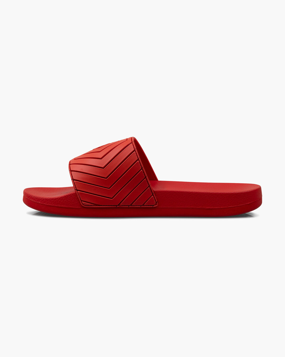 Hex Slide, Red, hi-res