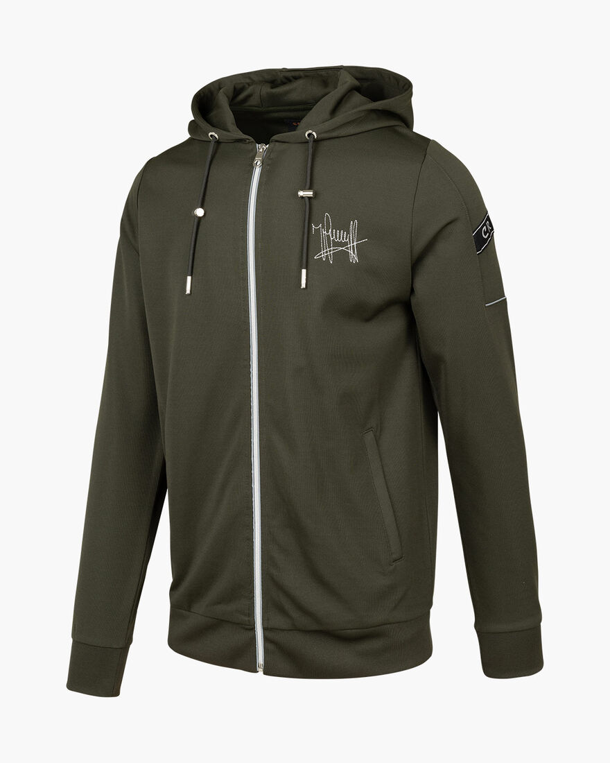 Paolo FZ Track Suit, , hi-res