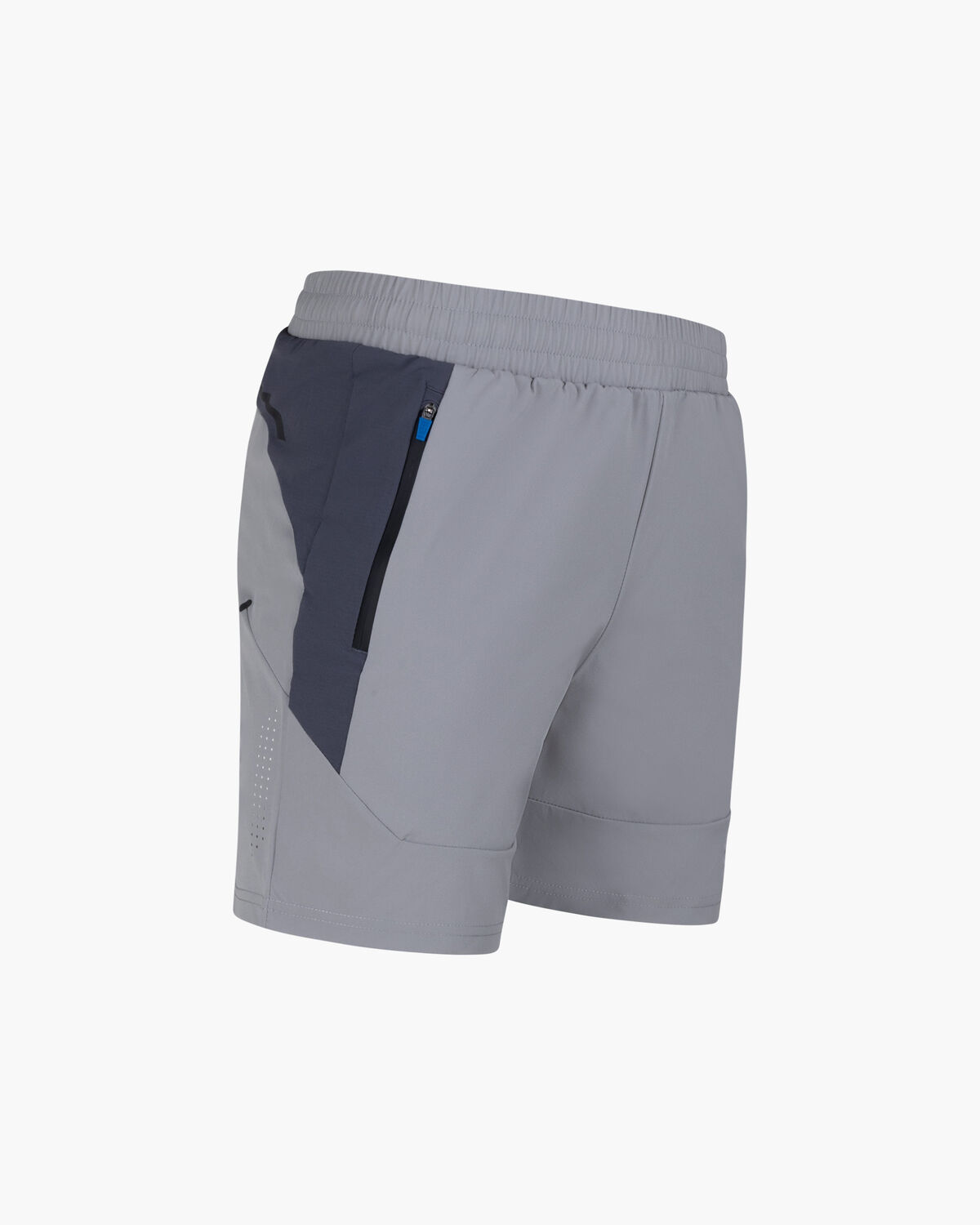 Extreme Shorts, Grey, hi-res