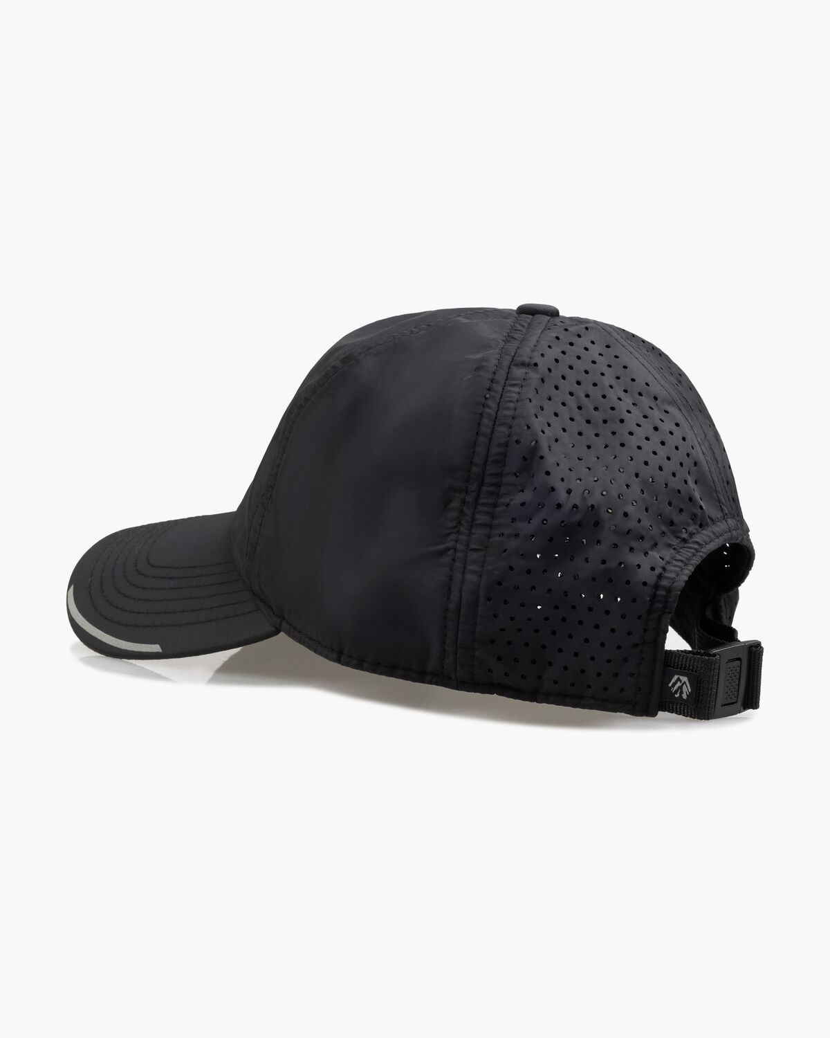 Meta Cap, Black, hi-res