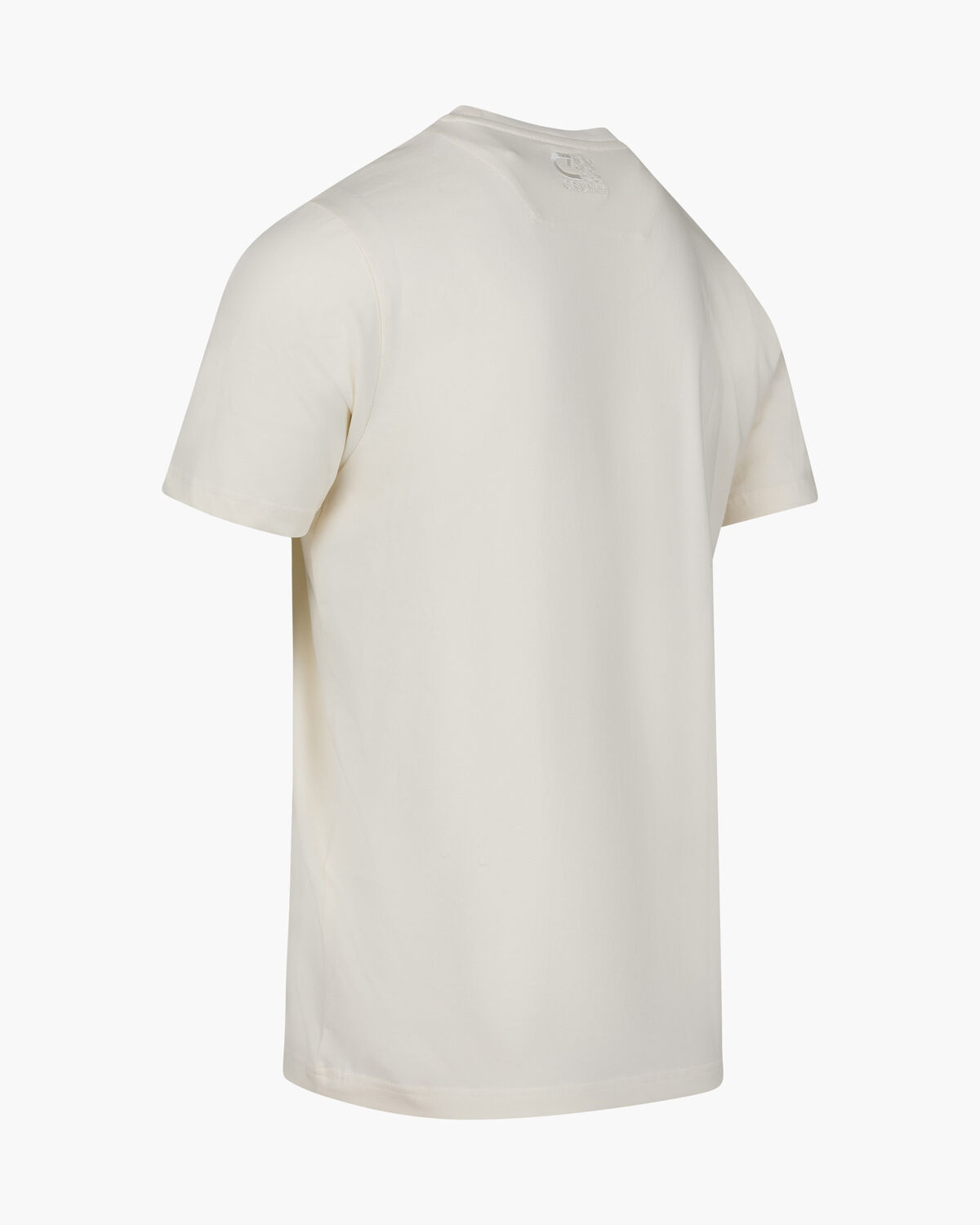 C-Lion Tee, Off white, hi-res