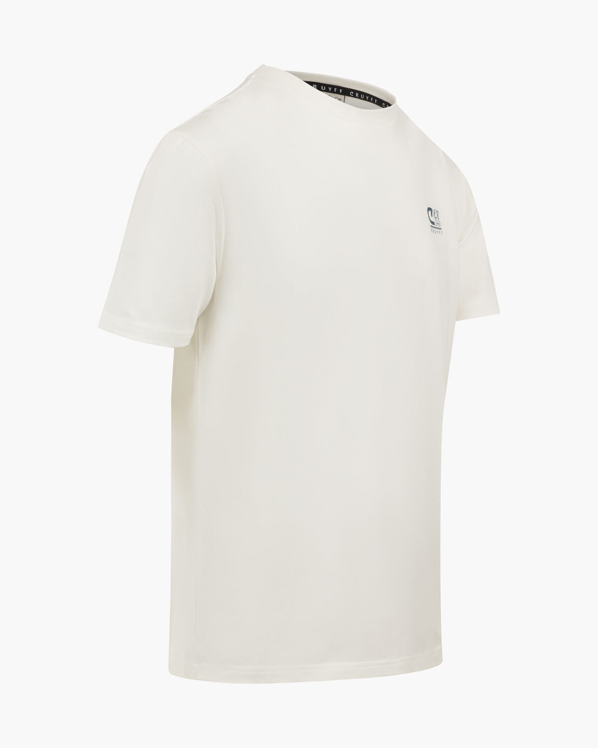 Strom Tee, White, hi-res