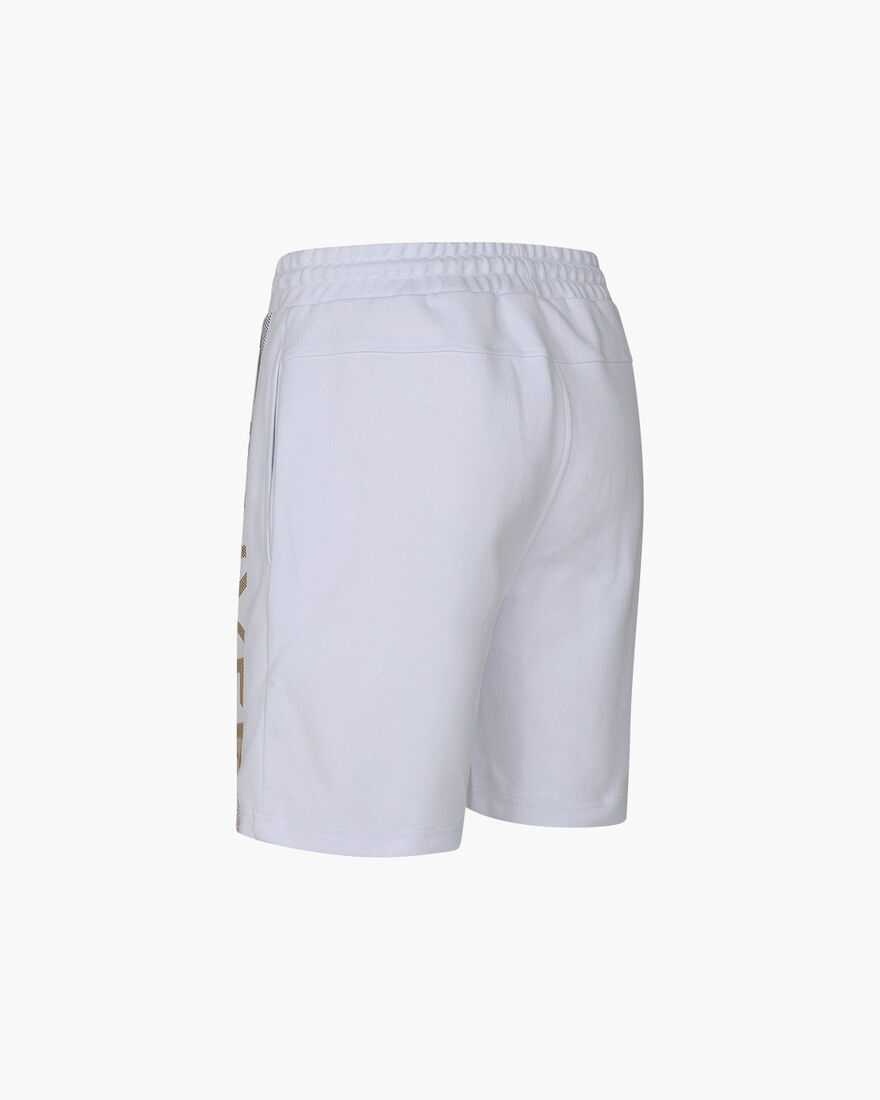 Oriol Shorts, White, hi-res