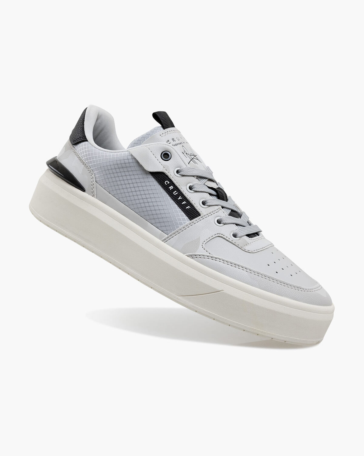 Endorsed Tennis, Light Grey, hi-res