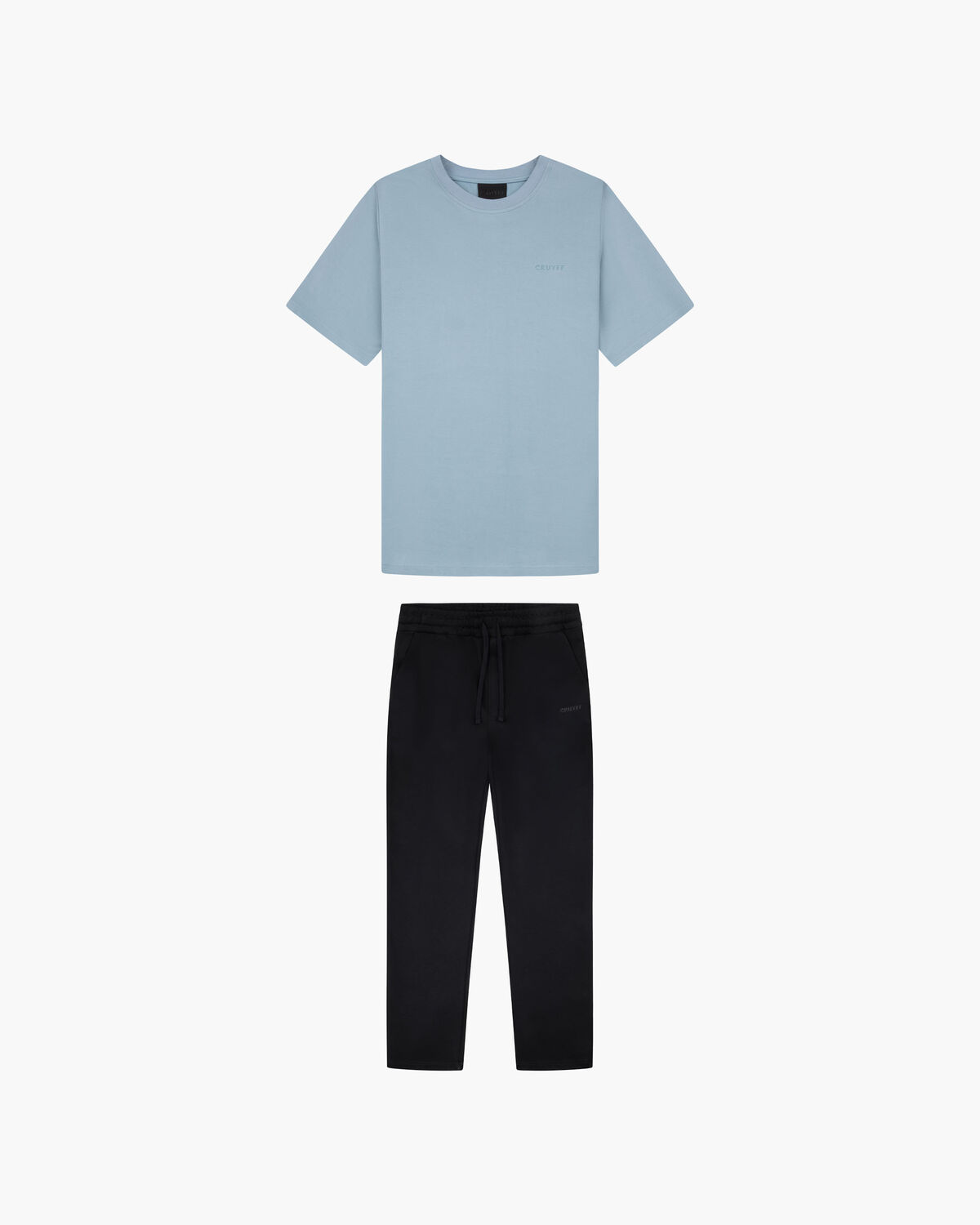Ivan Tee & Jogger, , hi-res
