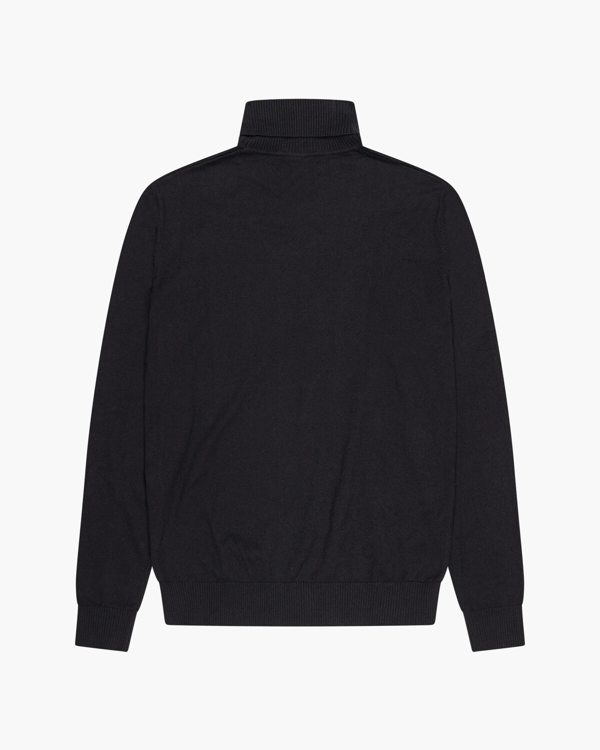 Merino Wool C - Turtle, Black, hi-res