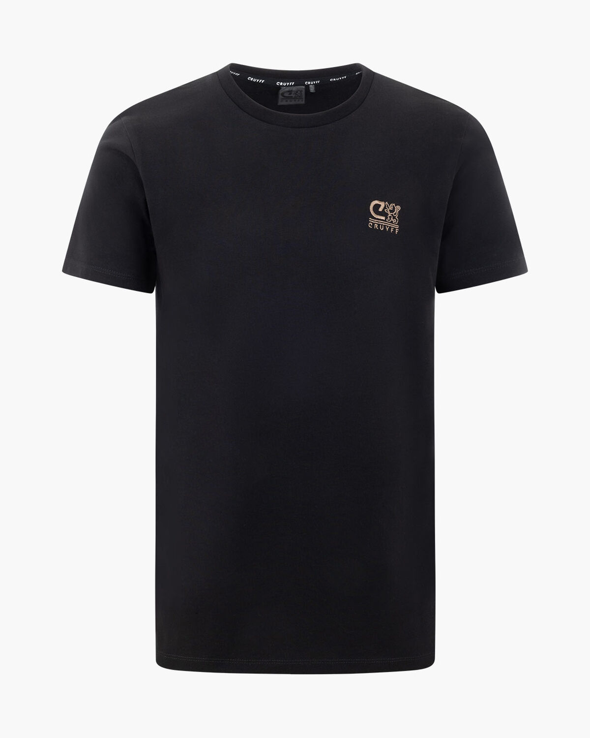 Tee, Black, hi-res