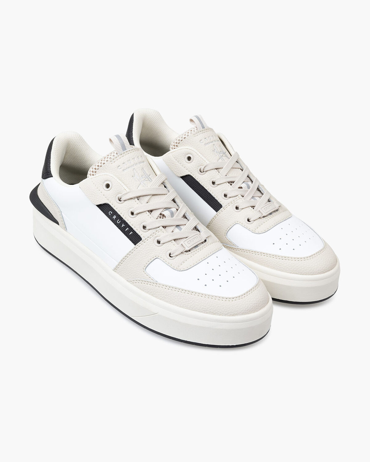 Endorsed Tennis, White/Miscellaneous, hi-res
