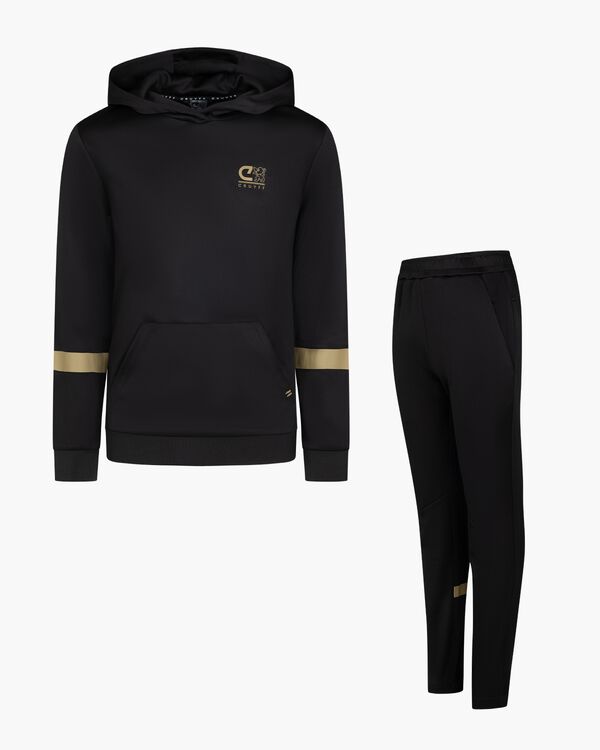 Goal Suit