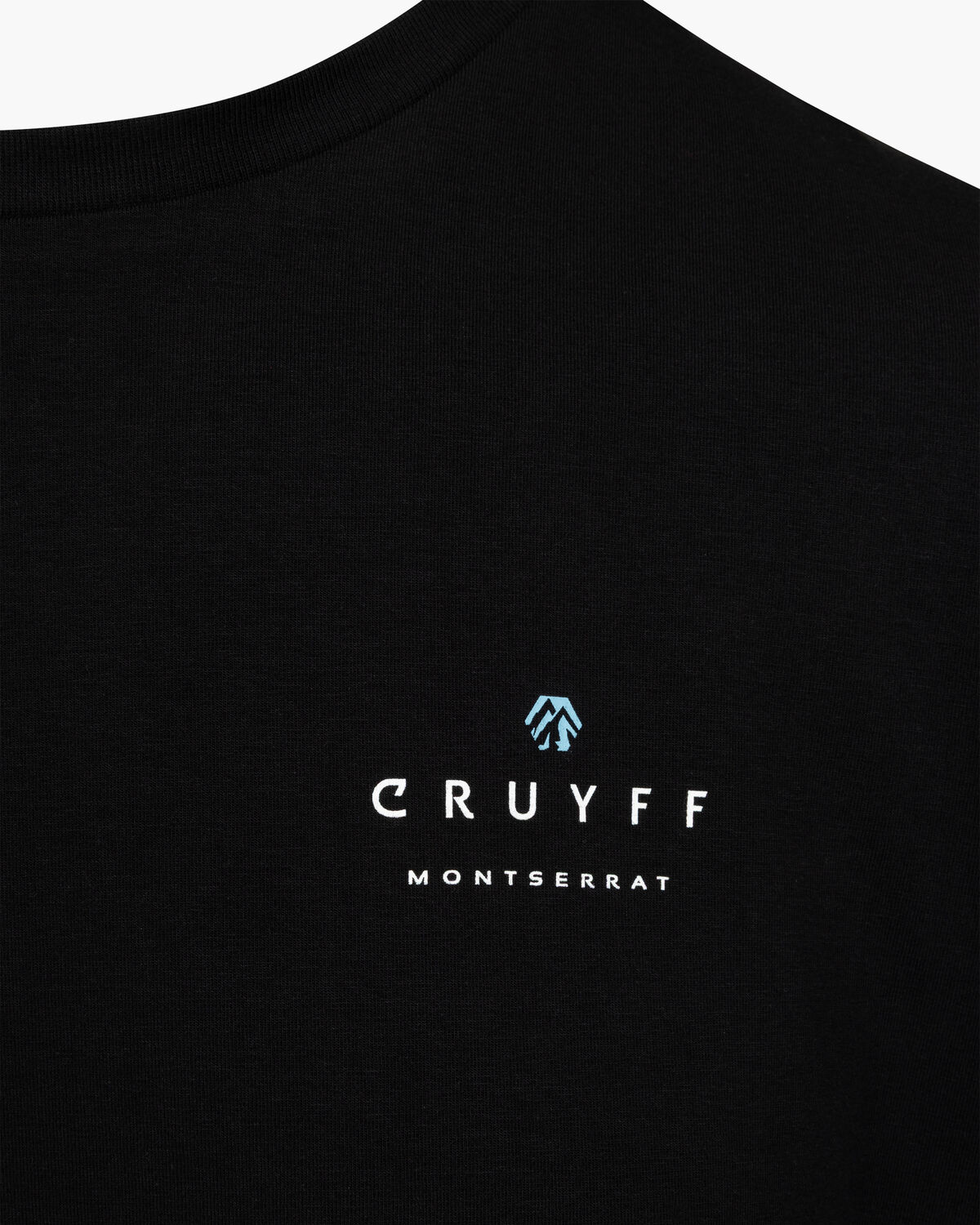 Trek Tee, Black, hi-res