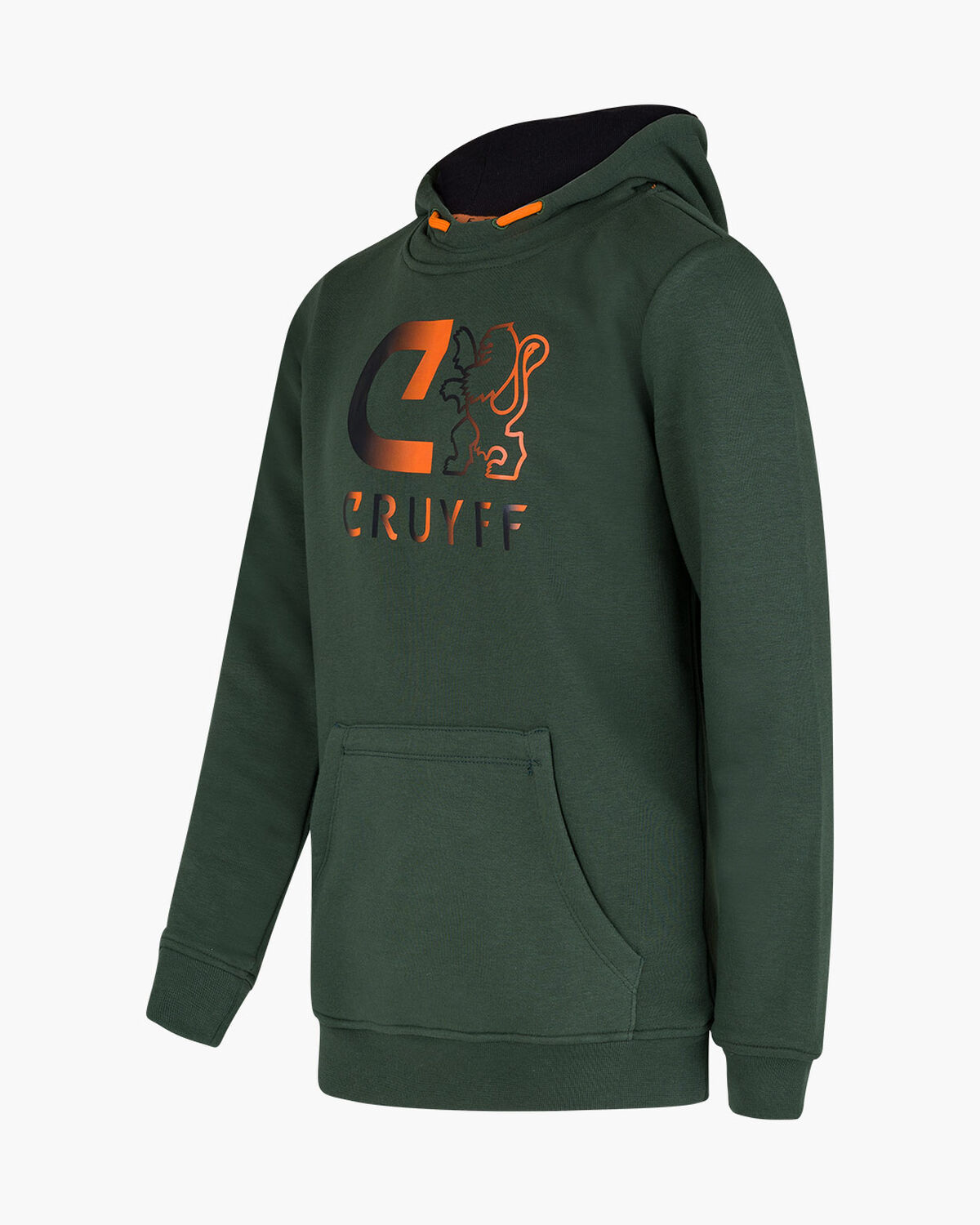 Do Hoodie, Army green, hi-res
