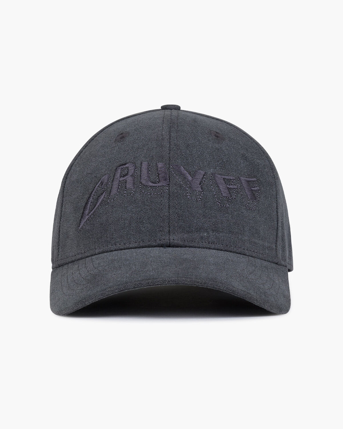 Eduardo Pitcher Cap, Black, hi-res