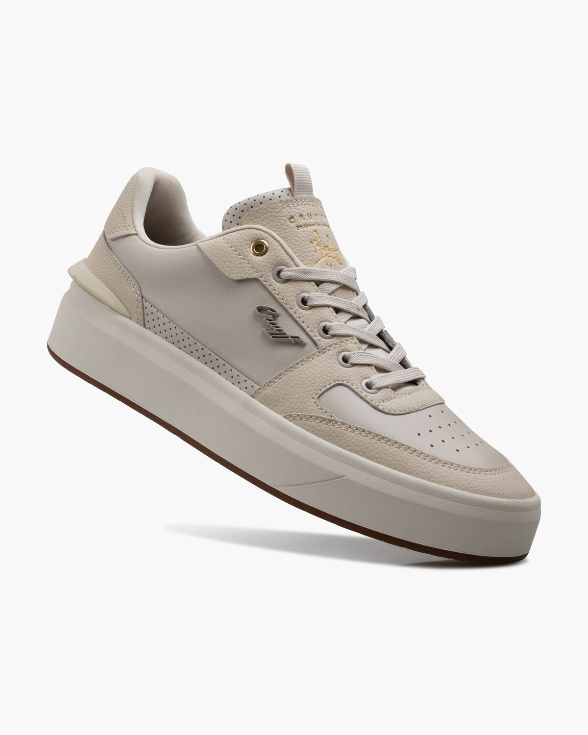 Endorsed Tennis, Crème, hi-res