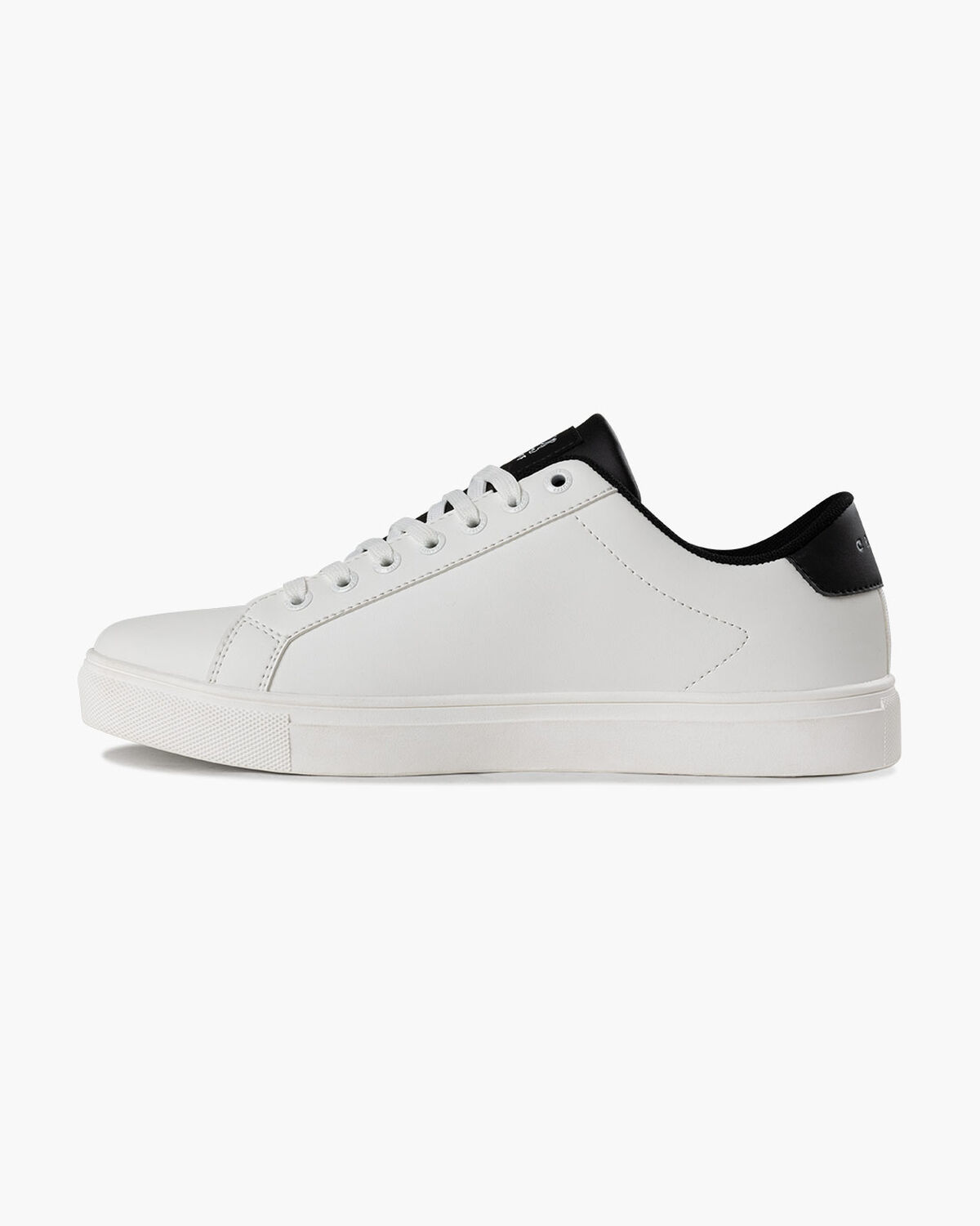 Impact Court, White/Black, hi-res