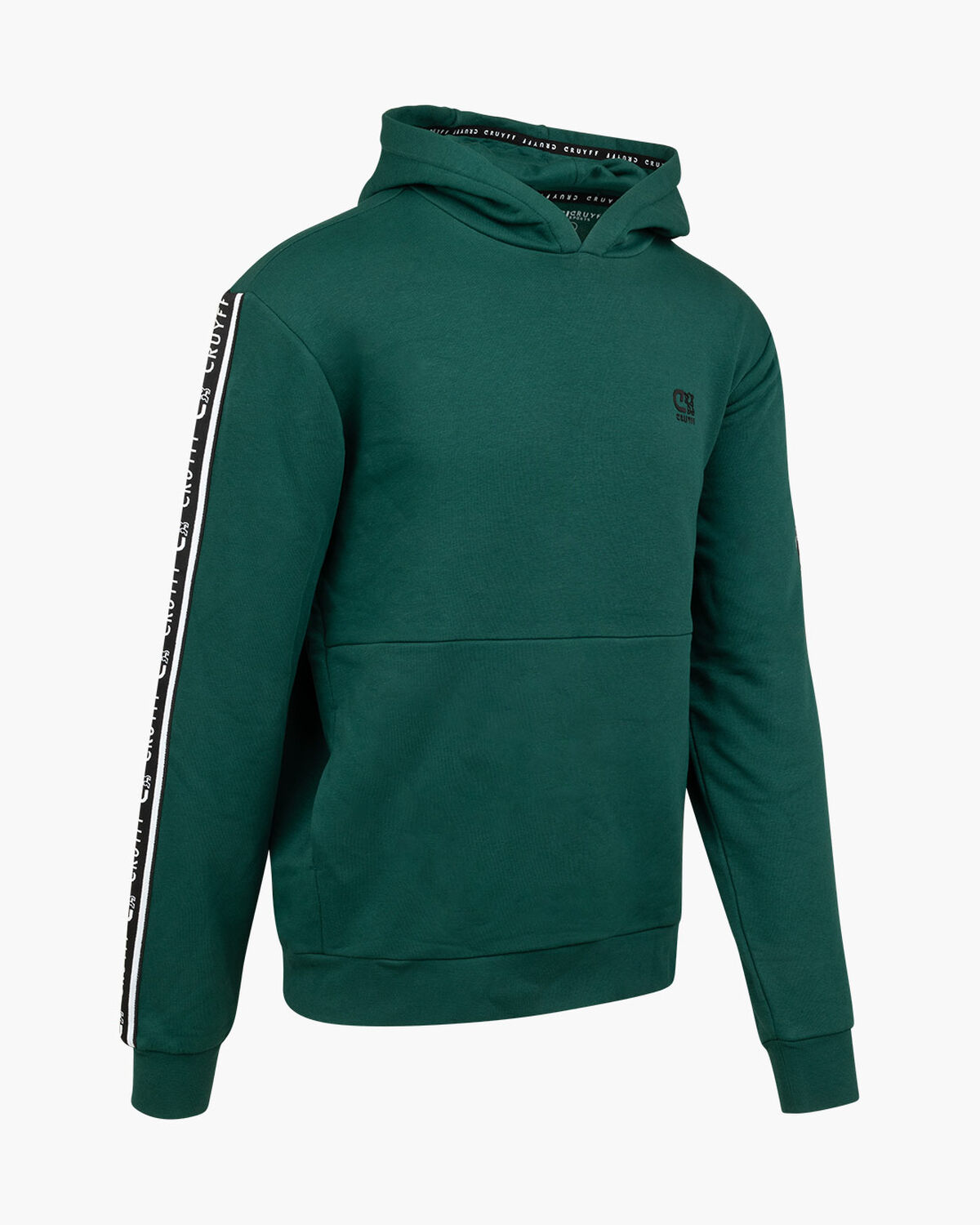 Xicota Hoodie, Dark green, hi-res