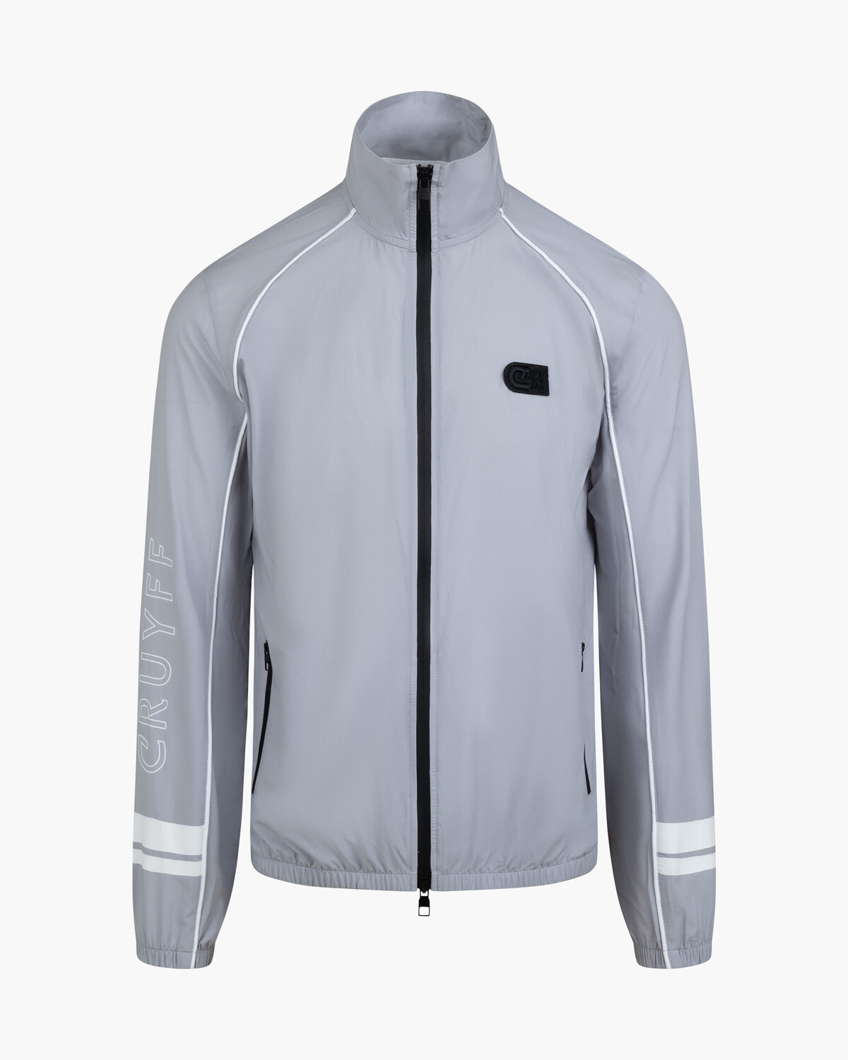 Moraira Tracktop, Ultimate Grey, hi-res
