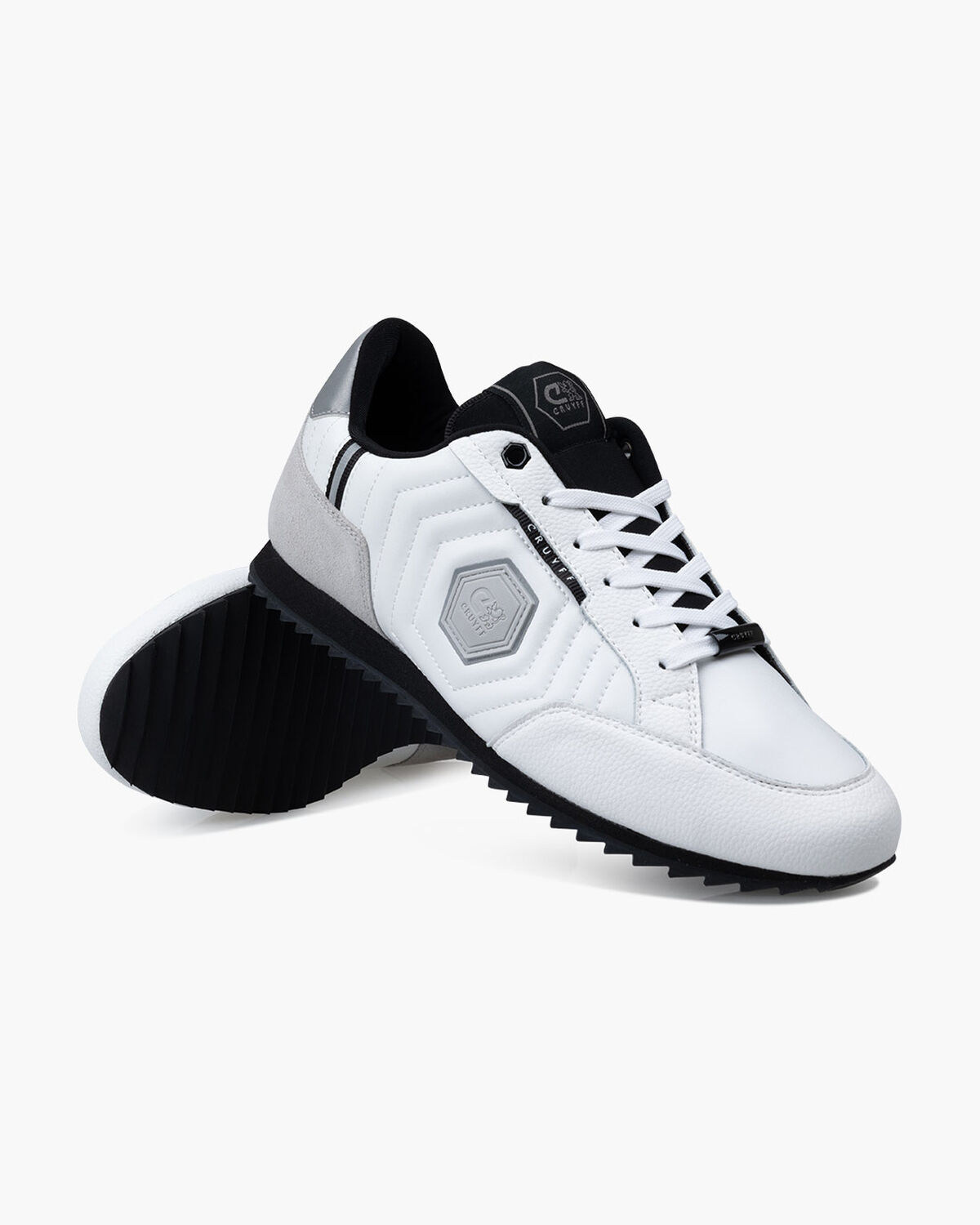 Rezai, White/Black, hi-res