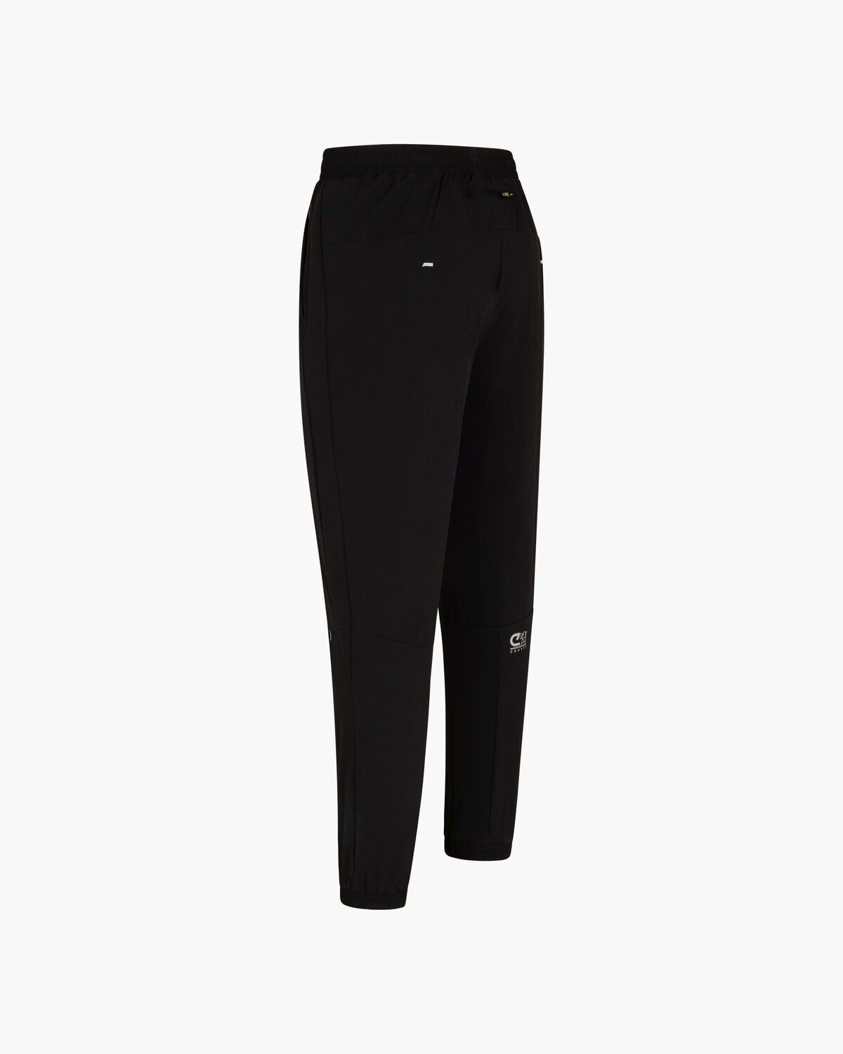 Avinex Trackpant, Black, hi-res