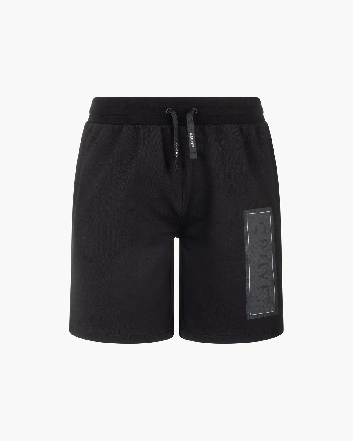 Estru Short, Black, hi-res