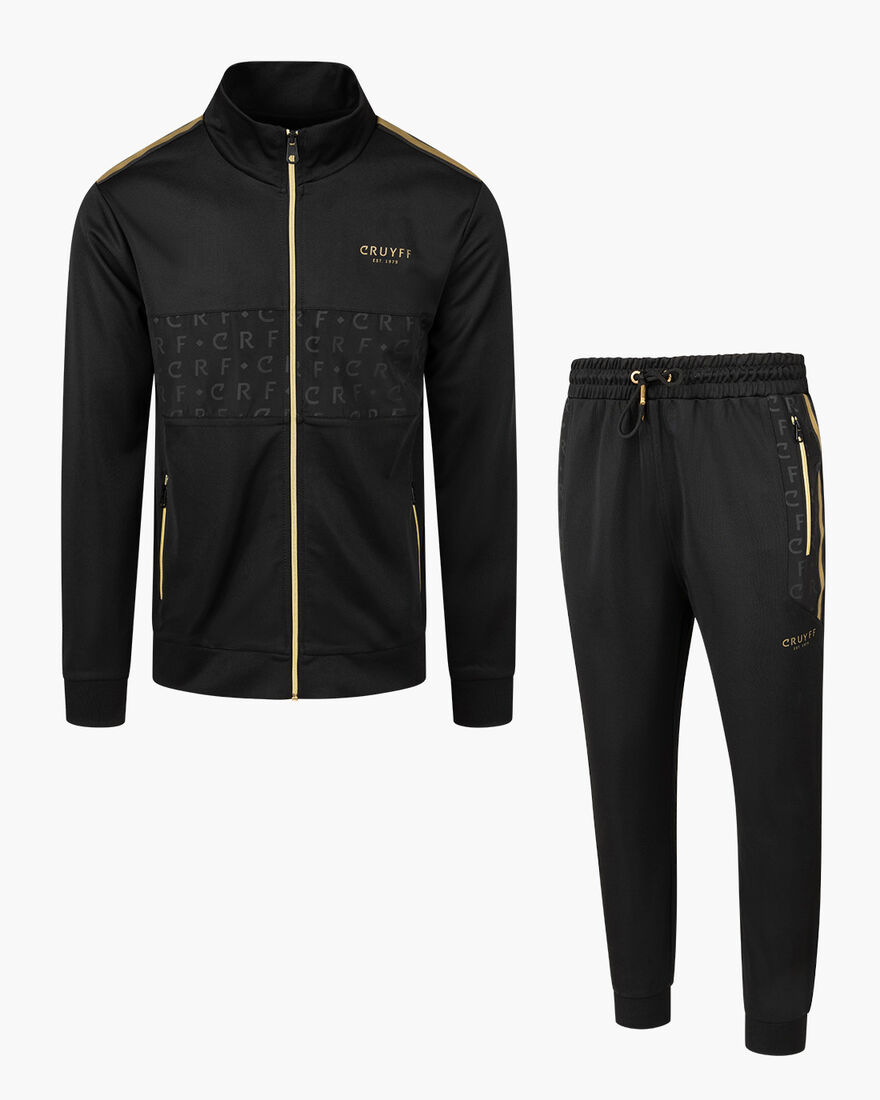 Gregory Track Suit, , hi-res