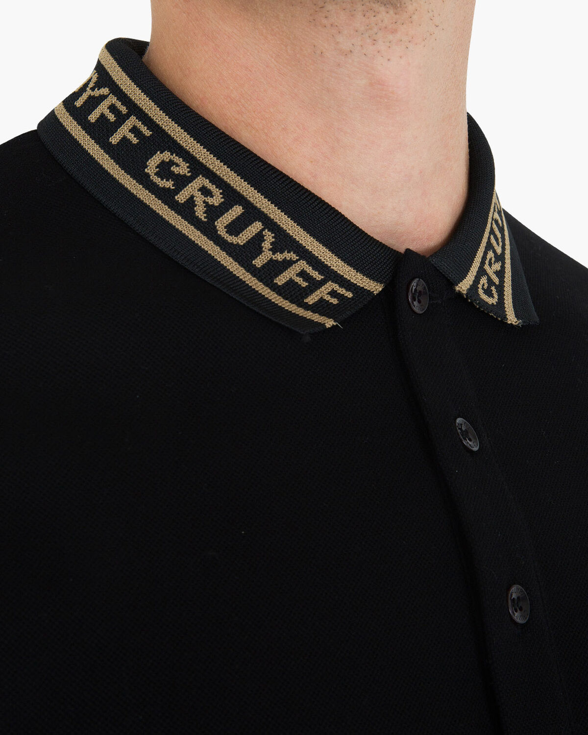 Rodriguez Polo, Black, hi-res