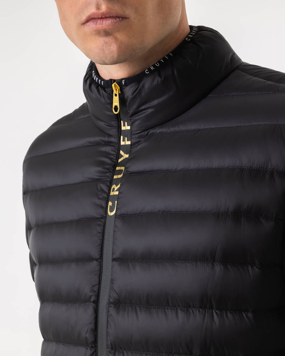 Perdu Jacket - 100% Nylon, Black, hi-res