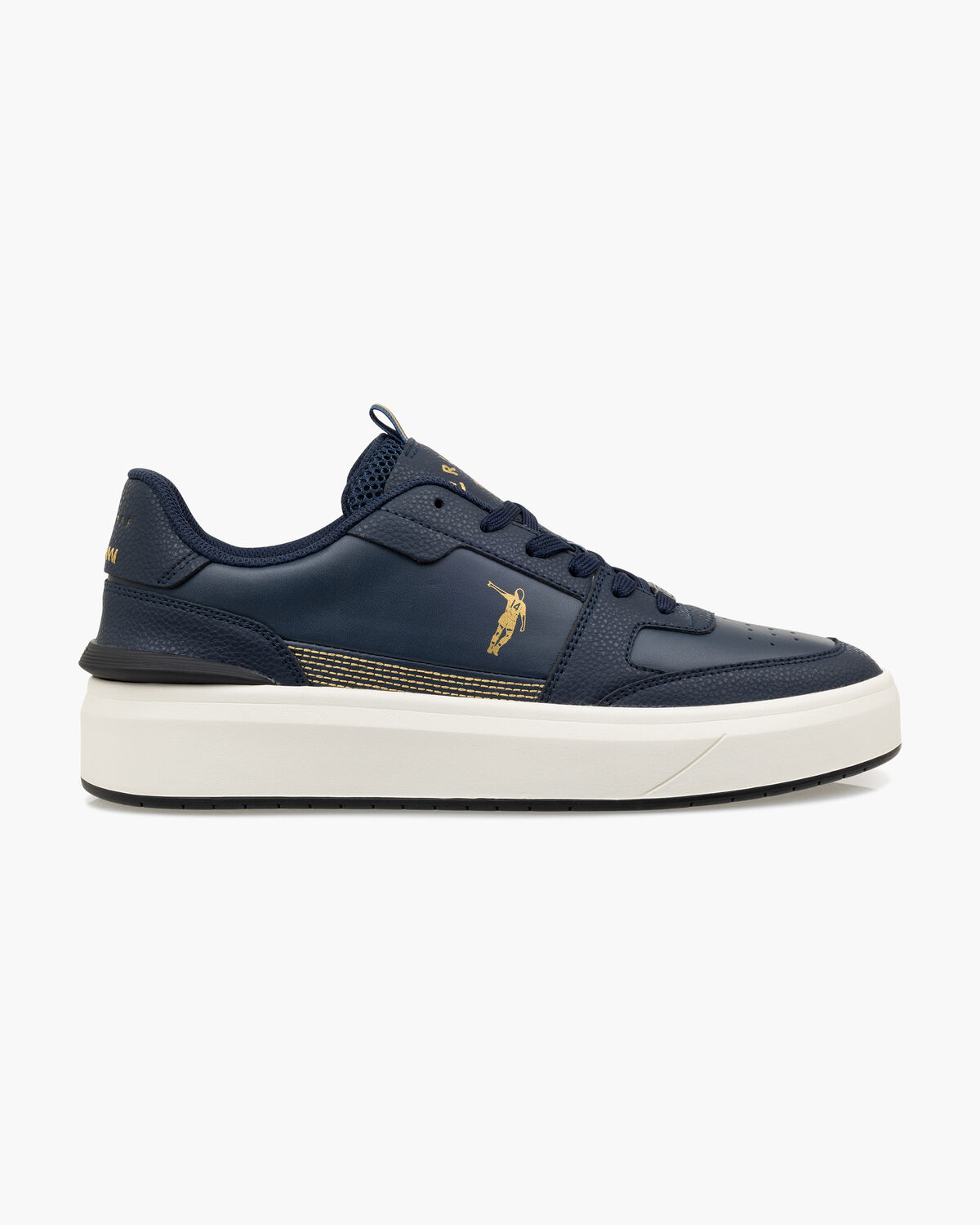 Endorsed Tennis, Navy, hi-res