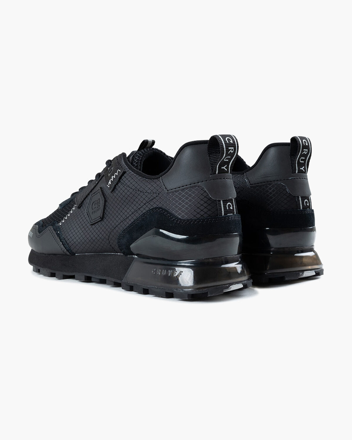 Hex Superbia, Black/Black, hi-res
