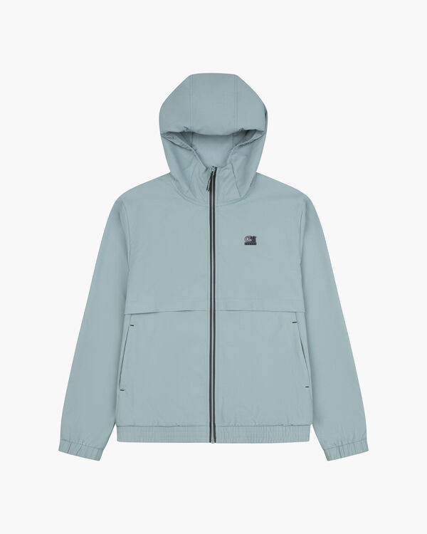 Huron Tracktop