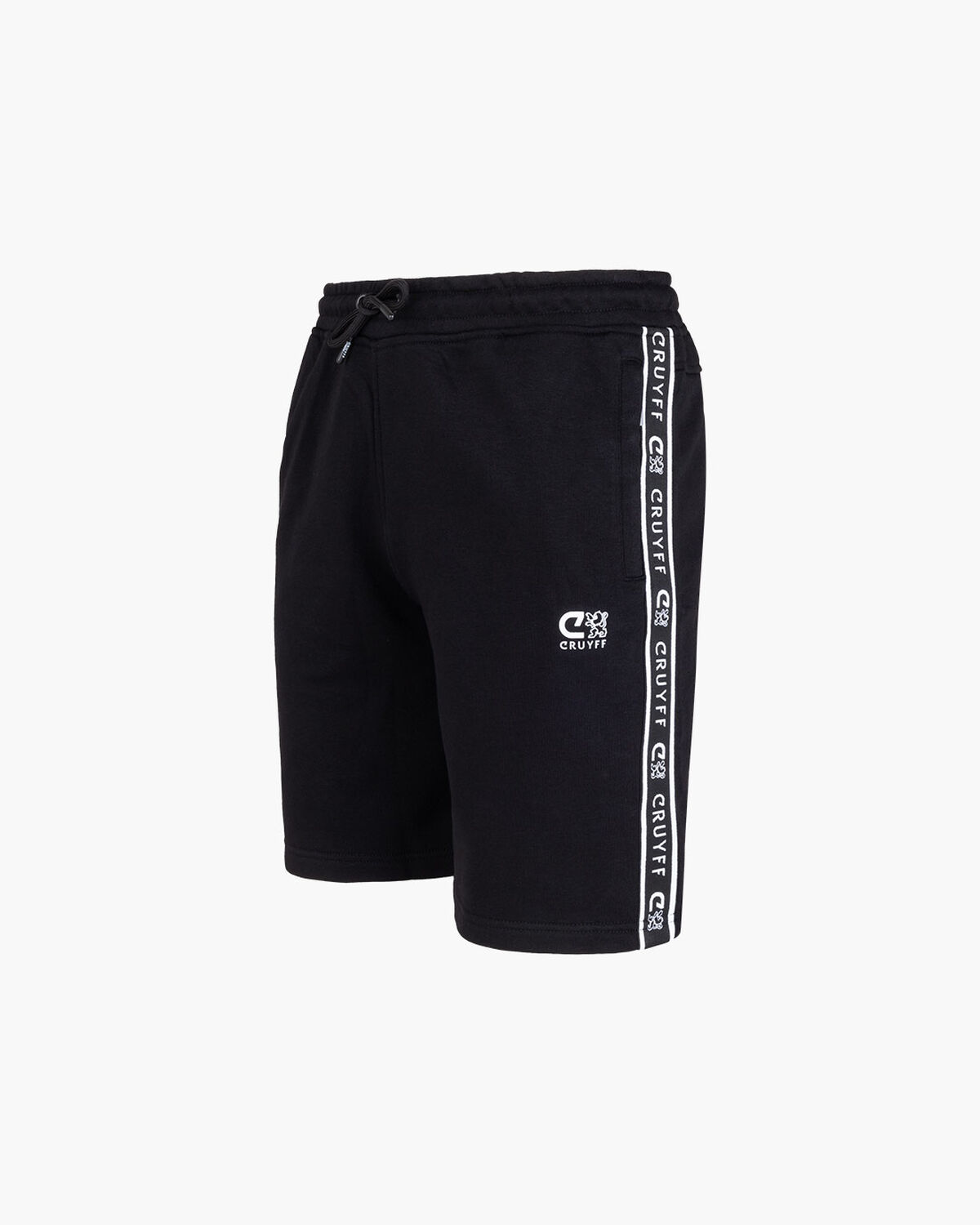 Xicota Short, Black/White, hi-res