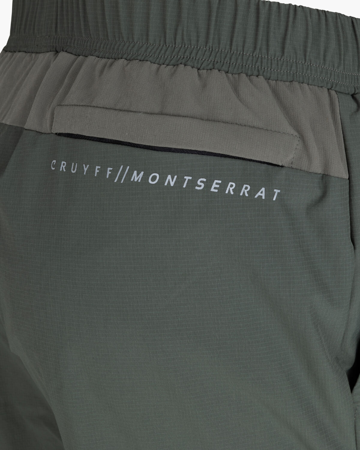 Mantel Track Pants, Army green, hi-res