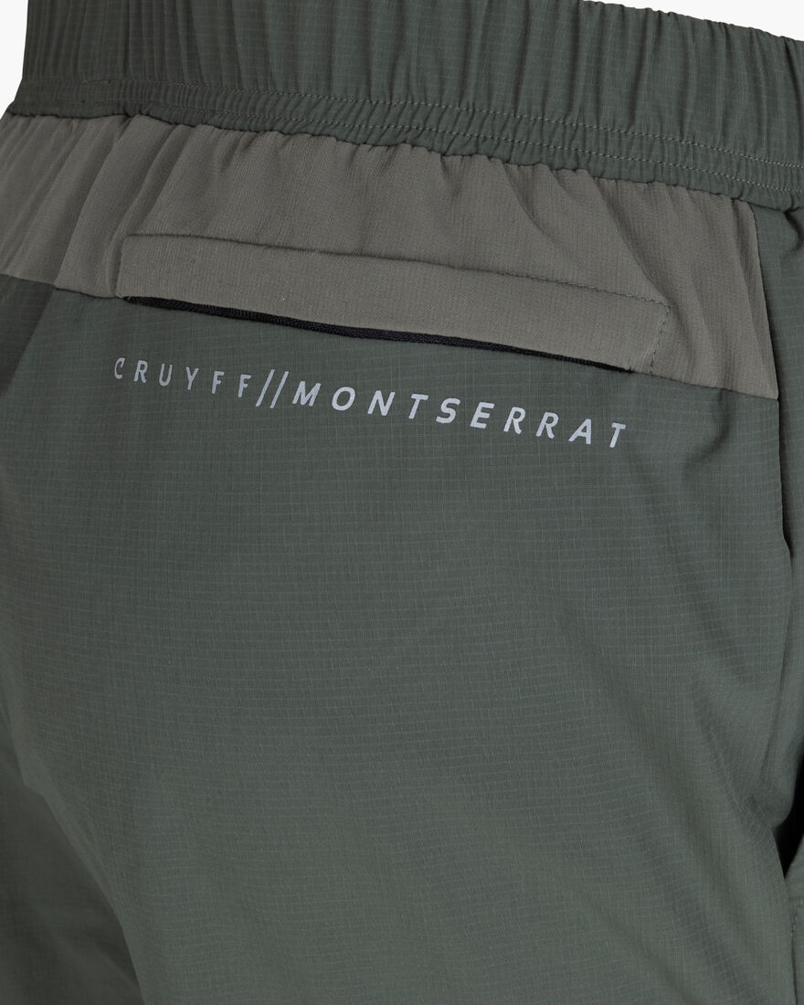Mantel Track Pants, Army green, hi-res
