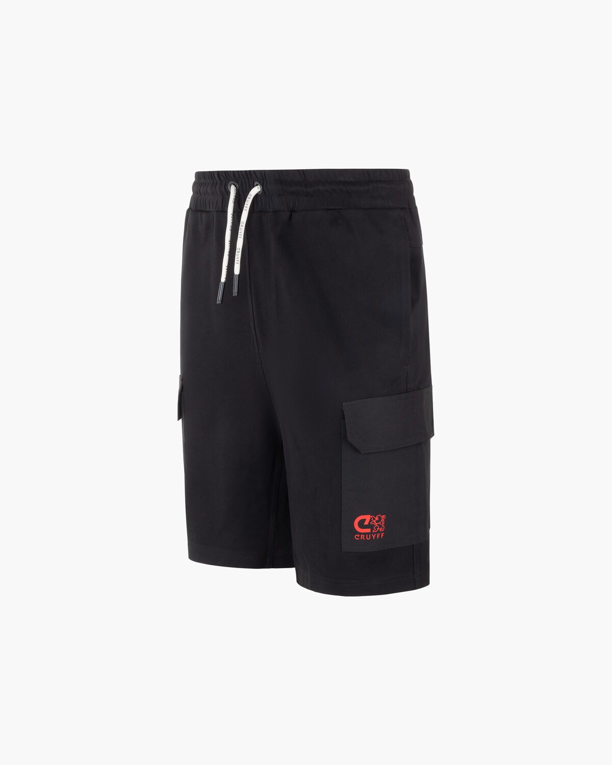 Costura Short, Black, hi-res