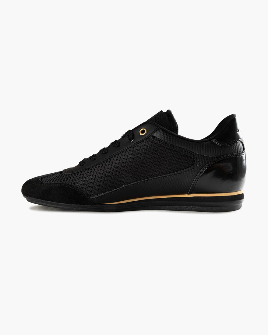Vanenburg, Black/Gold, hi-res