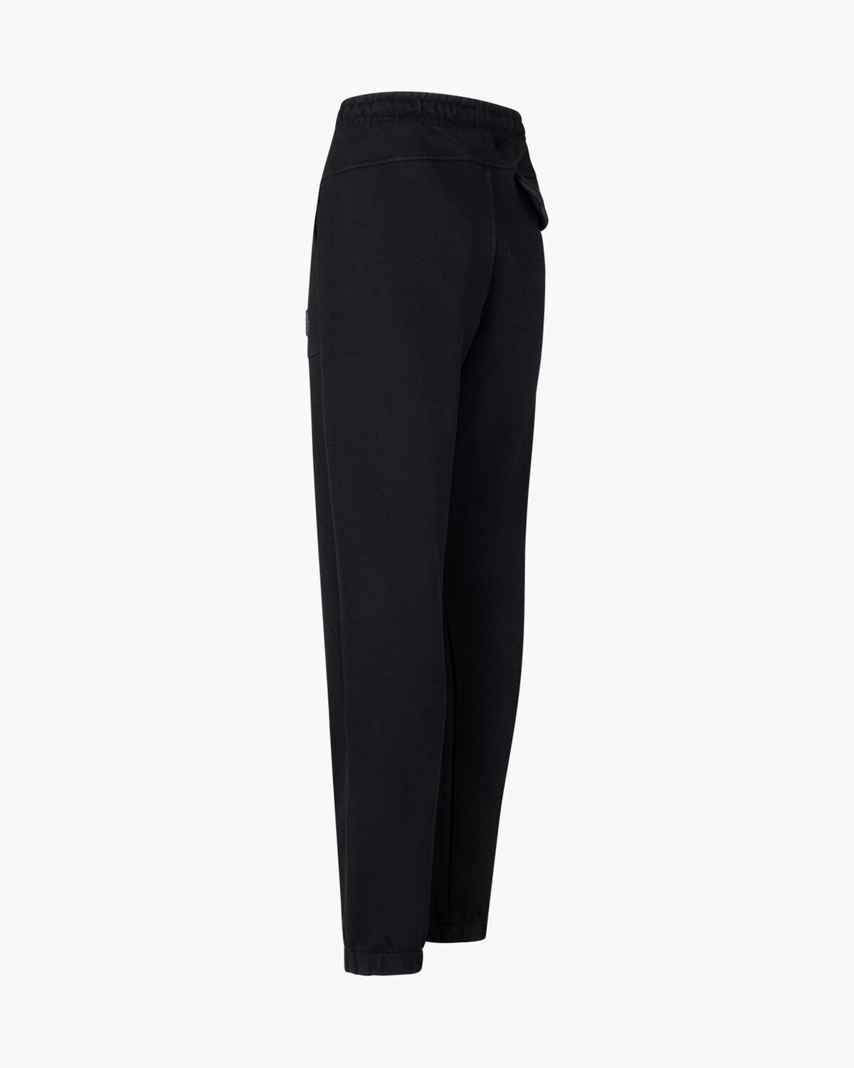 Structure Pants, Black, hi-res