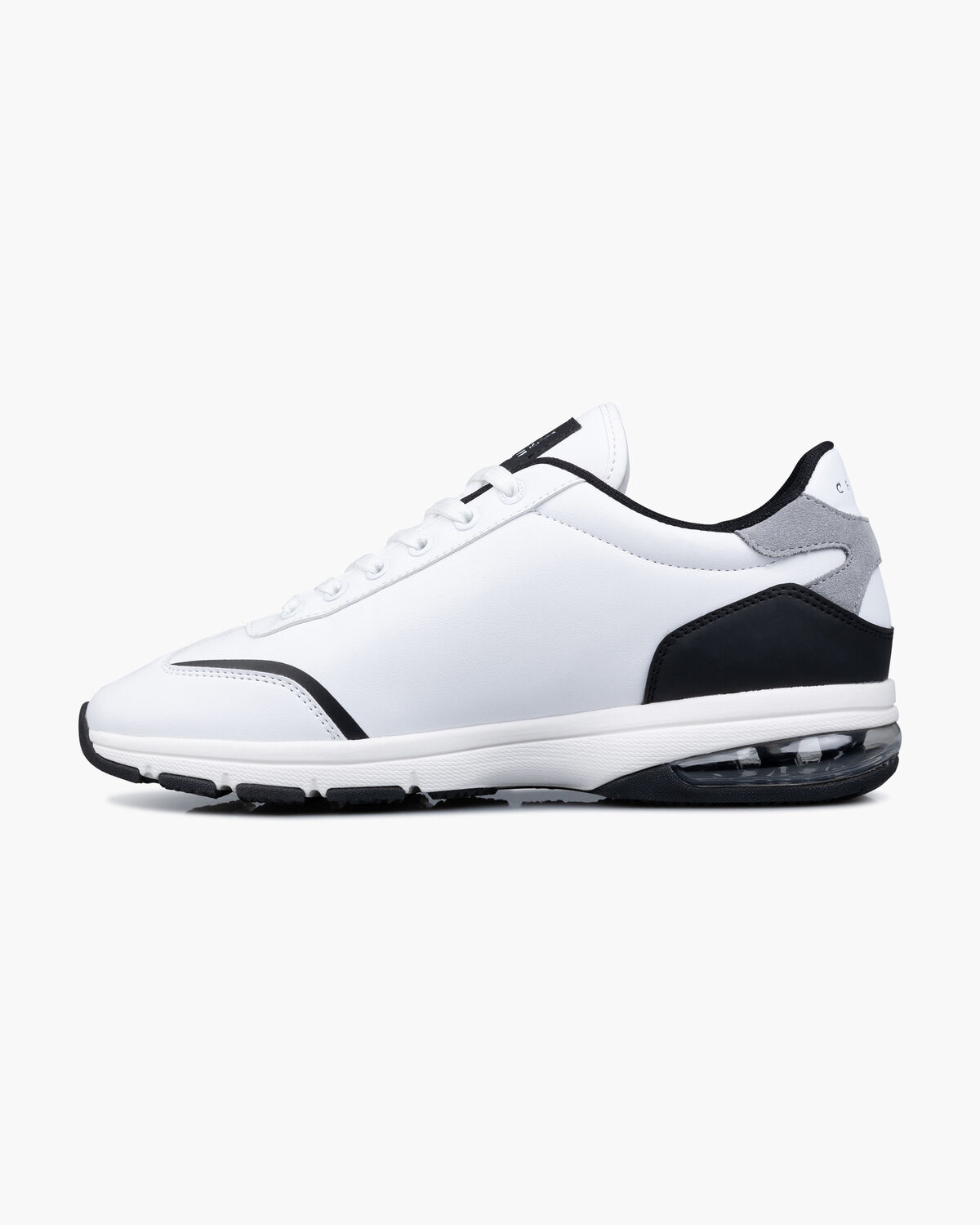 Flash Runner, White, hi-res