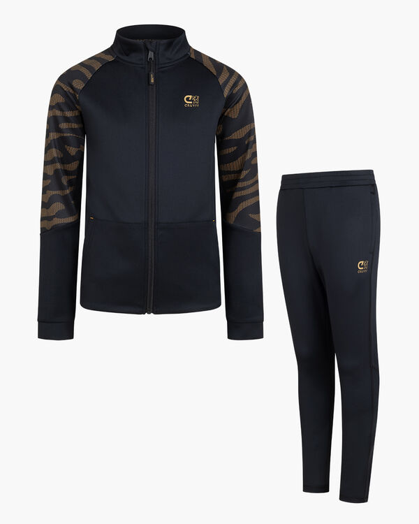 Carner Suit