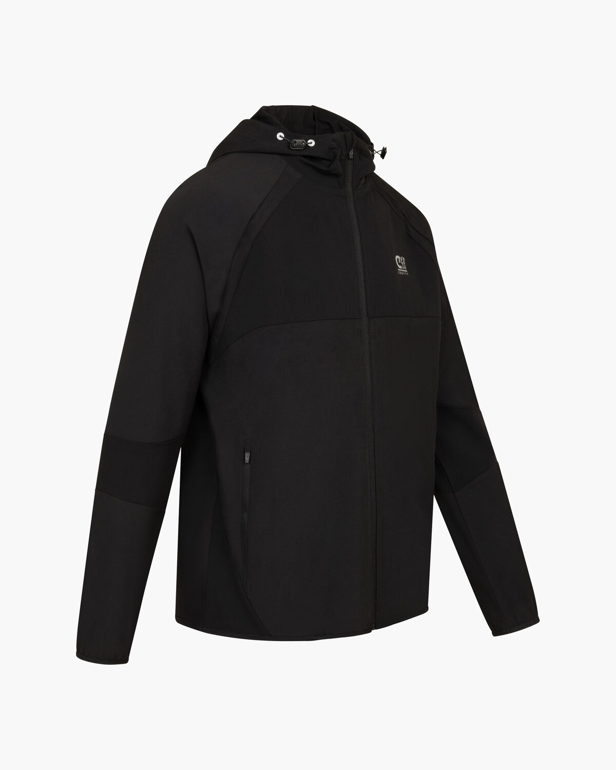 Agate Tracktop, Black, hi-res