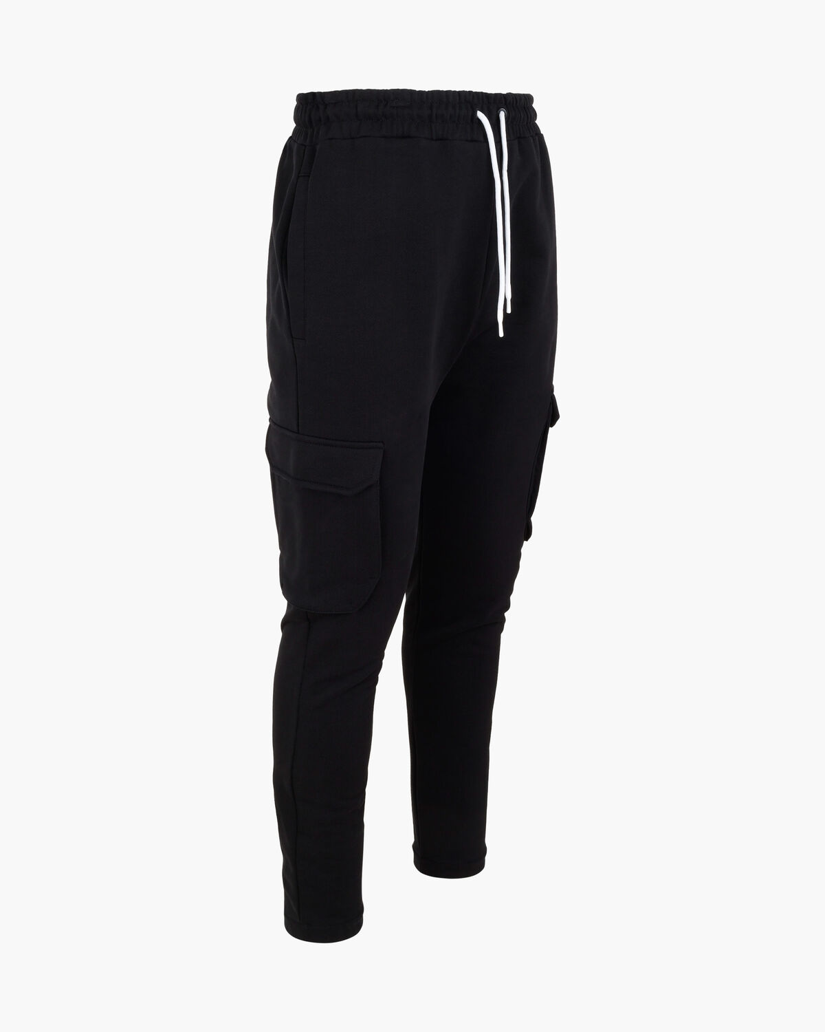 League Joggers, Black, hi-res