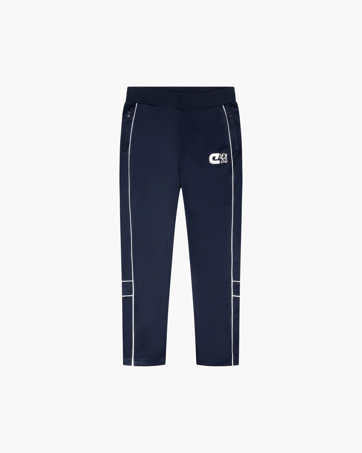 Miras Trackpants, Cockotoo/Navy, hi-res