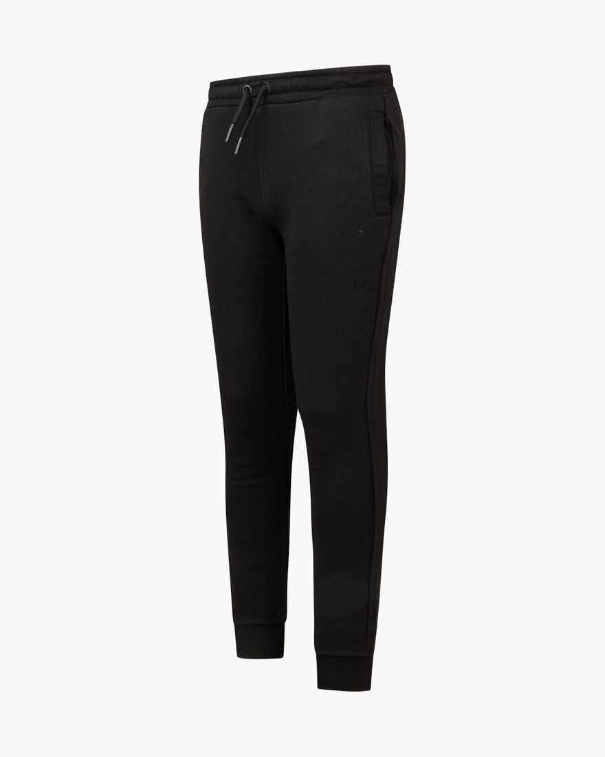 Do Suit - 80% Cotton / 20% Polyester, Black, hi-res