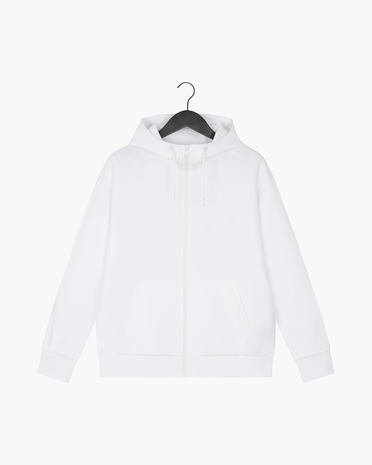 Axel Tracktop, White, hi-res